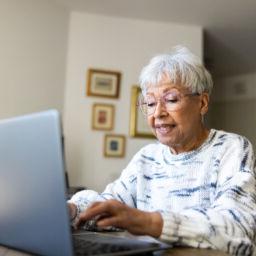 Get Plugged Into Energy Resources for Seniors in the Southwest
